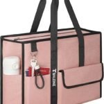 BALEINE Large Utility Tote: Versatile, Durable, & Stylish!