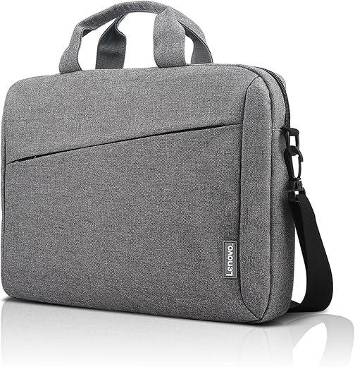 Lenovo T210 15.6" Laptop Case - Sleek & Durable Grey