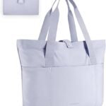 Versatile Foldable Tote Bag for Women - Travel Ready!