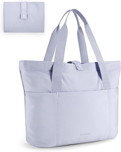 Versatile Foldable Tote Bag for Women - Travel Ready!